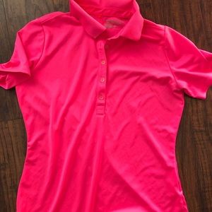 Women’s Nike Golf Polo medium